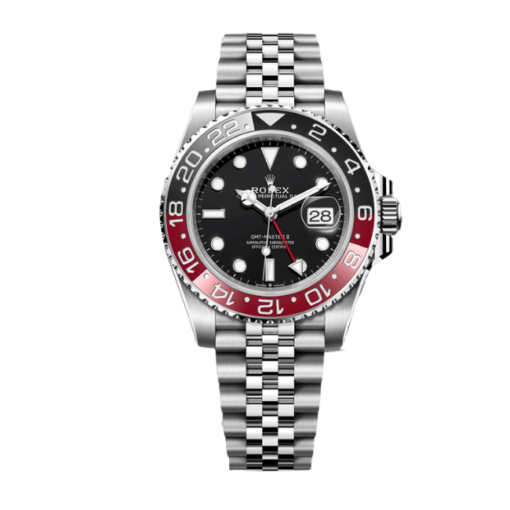 롤렉스 GMT 마스터 II